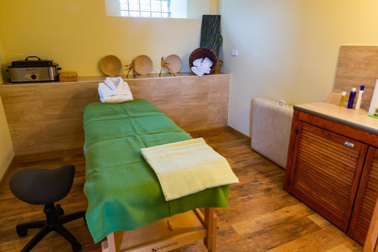Hotel Kowalowe Skaly Spa&More à Jelenia Góra Extérieur photo