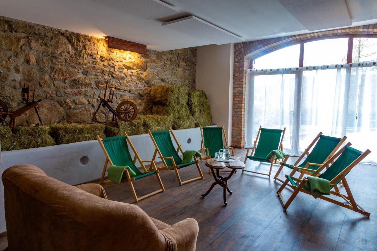 Hotel Kowalowe Skaly Spa&More à Jelenia Góra Extérieur photo