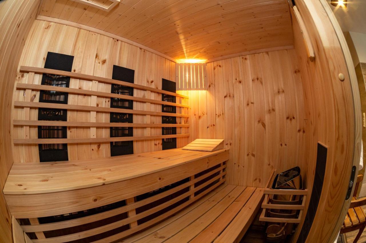 Hotel Kowalowe Skaly Spa&More à Jelenia Góra Extérieur photo