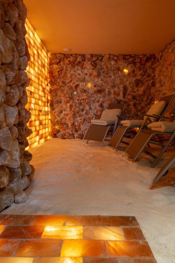 Hotel Kowalowe Skaly Spa&More à Jelenia Góra Extérieur photo