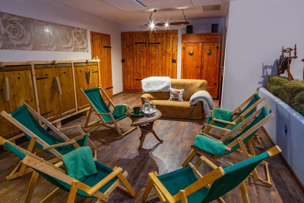 Hotel Kowalowe Skaly Spa&More à Jelenia Góra Extérieur photo