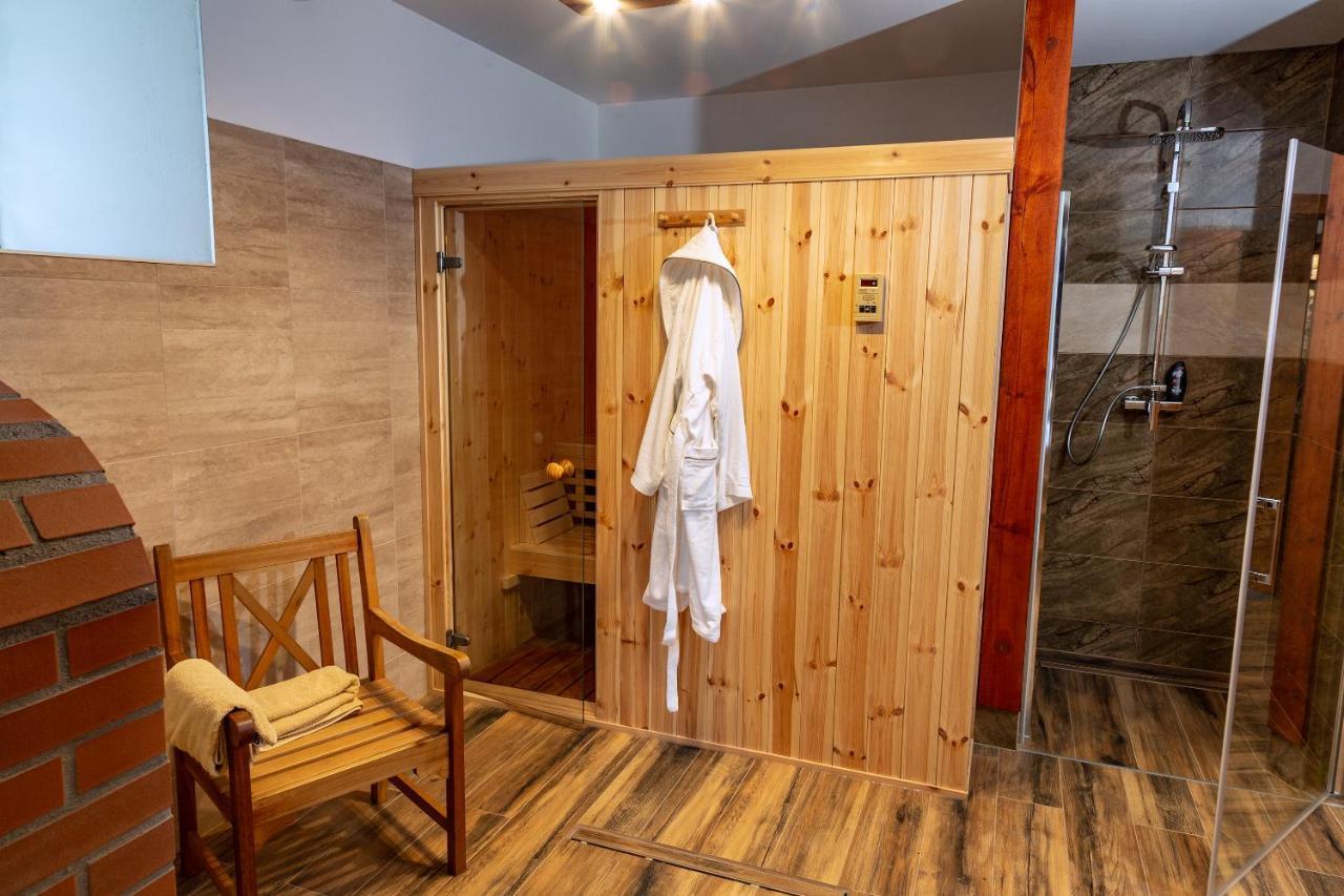 Hotel Kowalowe Skaly Spa&More à Jelenia Góra Extérieur photo