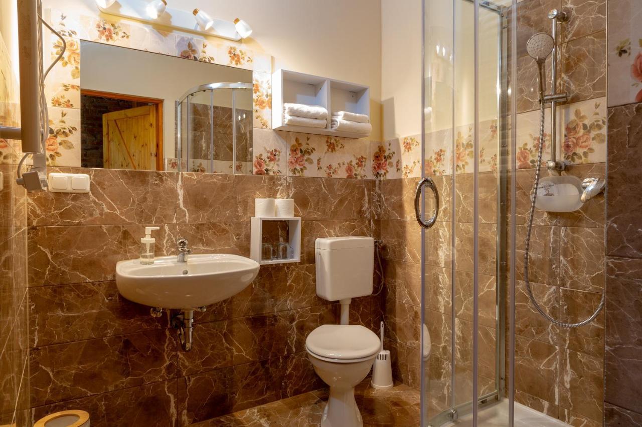 Hotel Kowalowe Skaly Spa&More à Jelenia Góra Extérieur photo